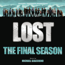 LOST - The Final Season CD2