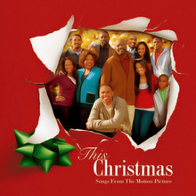 This Christmas (Soundtrack)