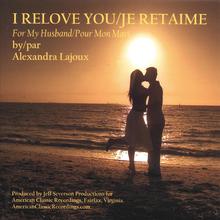 I Relove You/Je Retaime