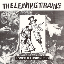 Loser Illusion Pt. 0 (EP)