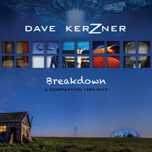 Breakdown CD2