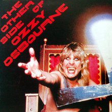 The Other Side Of Ozzy Osbourne (Vinyl)