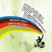 Global Drum Project (With Zakir Hussain)
