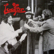 Lucifer (Vinyl)