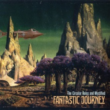 Fantastic Journey (With Mystifield)
