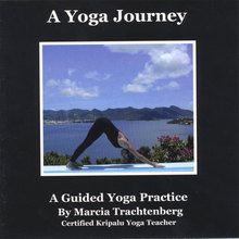 A Yoga Journey