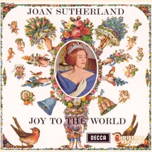 Joy To The World (Vinyl)