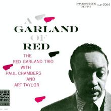 A Garland of Red (Vinyl)