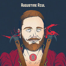 Augustine Azul (EP)