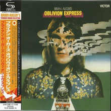 Brian Auger's Oblivion Express (Japanese Edition)