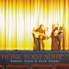 Honk Toot Suite (With Kris Drever)