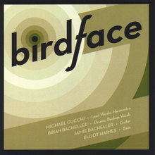 Birdface