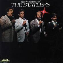 The Very Best Of The Statlers (Vinyl)