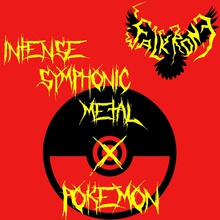 Intense Symphonic Metal: Pokemon