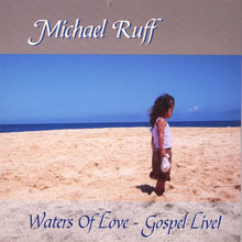 Waters of Love - Gospel Live!