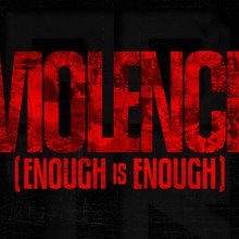 Violence (Enough Is Enough) (CDS)