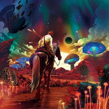 Greatish Hits: I Followed My Dreams And My Dreams Said To Crawl