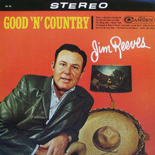 Good 'n' Country (Vinyl)