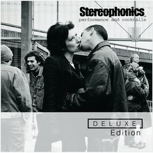 Performance And Cocktails (Deluxe Edition) CD2