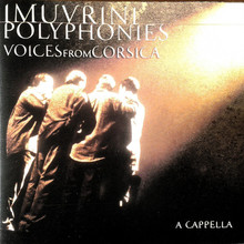 Polyphonies - Voices From Corsica (A Capella)