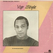 Vop Style (Vinyl)