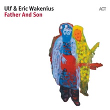 Father And Son (With Eric Wakenius)