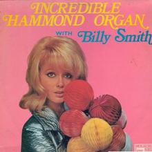 Incredible Hammond Organ (Vinyl)