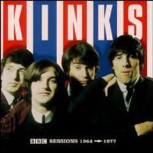 The Songs We Sang for Auntie: BBC Sessions 1964-1977 Disc 1