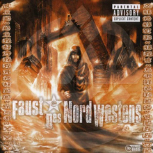 Faust Des Nordwestens (Limited Edition) CD1