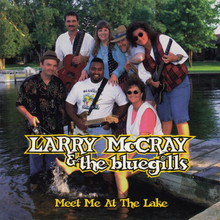 Meet Me At The Lake (With The Bluegills)