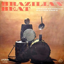 Brazilian Beat (Vinyl)