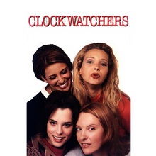 The Clock Watchers