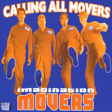 Calling All Movers