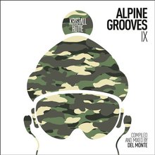 Alpine Grooves 9 (Kristallhutte)