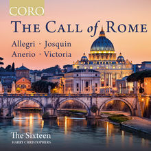 The Call Of Rome
