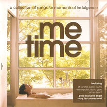 Me Time CD2