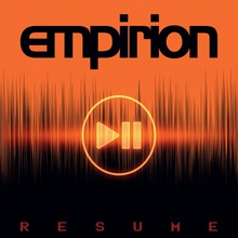 Resume (Deluxe Edition) CD1