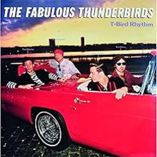 T-Bird Rhythm 2026 Edition