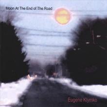 MOON AT THE END OF THE ROAD