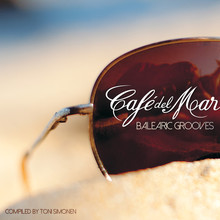 Cafe Del Mar Balearic Grooves
