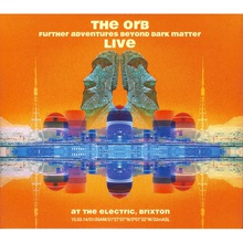 Further Adventures Beyond Dark Matter (Live) CD1