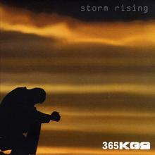 Storm Rising