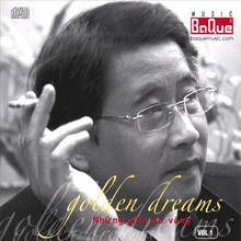 Golden dreams - Vol1