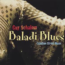 Baladi Blues