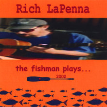 The Fishman Plays