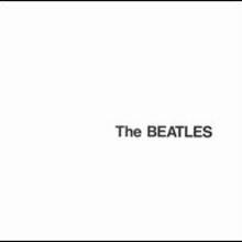 The Beatles (White Album) (Stereo) (Vinyl)