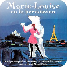 Marie-Louise Ou La Permission