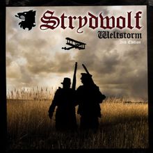 Weltstorm (Limited Edition)