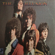 The Illusion (Vinyl)