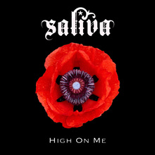High On Me (CDS)